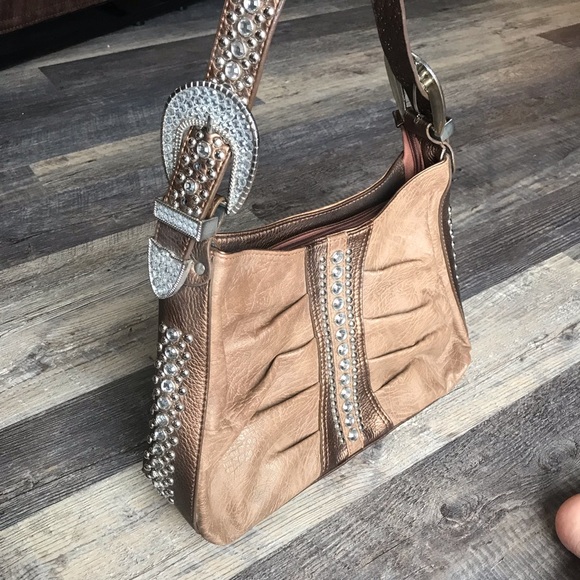 Western purse - Picture 1 of 4